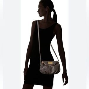 Marc by Marc Jacobs Natasha Crossbody Bag